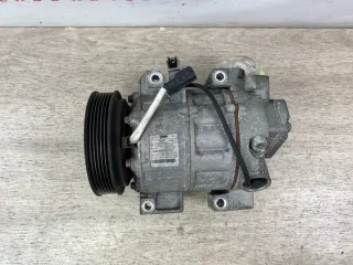 92600JG300 Компрессор кондиционера Nissan X-Trail T31 Арт 2-945978, вид 4