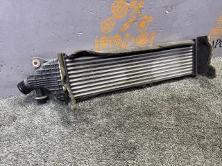 144614GC0A Интеркулер Infiniti Q50 Арт 2-945999, вид 2