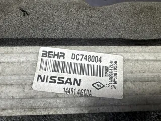 144614GC0A Интеркулер Infiniti Q50 Арт 2-945999, вид 5