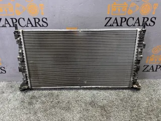 Z60315200 Радиатор (основной) Mazda 3 BK Арт 2-946026, вид 4