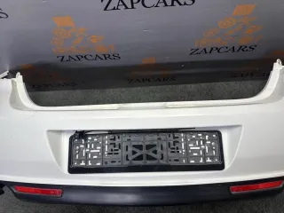 GS1D50221 Бампер задний Mazda 6 2 Арт 2-946041, вид 3
