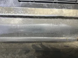 GS1D50221 Бампер задний Mazda 6 2 Арт 2-946041, вид 8