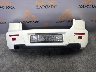 BS4J50221 Бампер задний Mazda 3 BK Арт 2-946042, вид 1