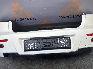 BS4J50221 Бампер задний Mazda 3 BK Арт 2-946042, вид 3