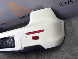 BS4J50221 Бампер задний Mazda 3 BK Арт 2-946042, вид 4