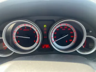  КПП автоматическая (АКПП) Mazda 6 2 Арт 2-946055, вид 7