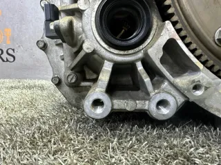  КПП автоматическая (АКПП) Mazda 6 2 Арт 2-946056, вид 4