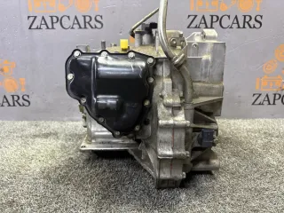  КПП автоматическая (АКПП) Mazda 6 2 Арт 2-946056, вид 5