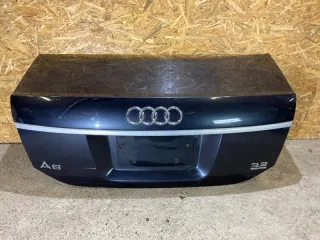 4F5827023G Крышка багажника (дверь 3-5) Audi A6 C6 (S6,RS6) Арт 2-946078, вид 1