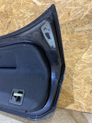 4F5827023G Крышка багажника (дверь 3-5) Audi A6 C6 (S6,RS6) Арт 2-946078, вид 9