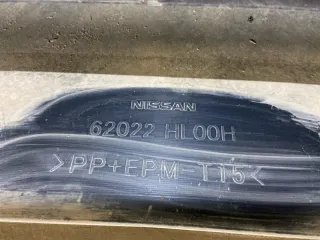 62022HL00H Бампер передний Nissan Qashqai 2 Арт 2-946118, вид 11