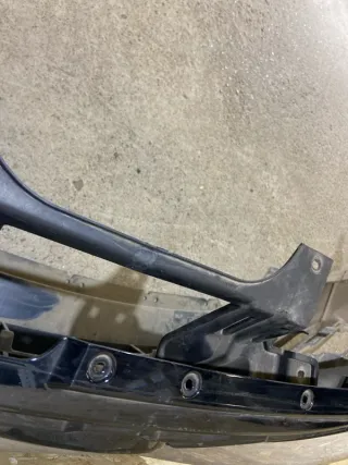 62022HL00H Бампер передний Nissan Qashqai 2 Арт 2-946118, вид 8