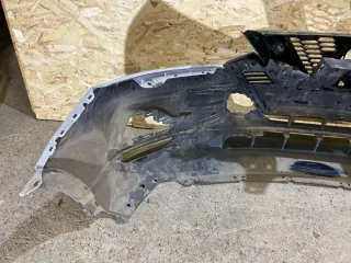 62022HL00H Бампер передний Nissan Qashqai 2 Арт 2-946118, вид 9