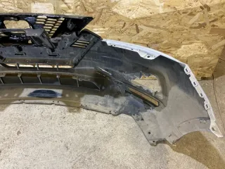 62022HL00H Бампер передний Nissan Qashqai 2 Арт 2-946118, вид 10