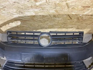 2k5807221j Бампер передний Volkswagen Caddy 4 Арт 2-946138, вид 4
