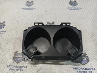 5883742010B0 Подстаканник Toyota Rav 4 3 Арт 2-946170, вид 1