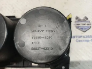 5883742010B0 Подстаканник Toyota Rav 4 3 Арт 2-946170, вид 6