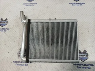 8710742170 Радиатор отопителя (печки) Toyota Rav 4 3 Арт 2-946193, вид 1