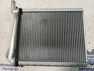 8710742170 Радиатор отопителя (печки) Toyota Rav 4 3 Арт 2-946193, вид 2