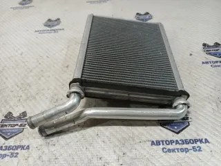 8710742170 Радиатор отопителя (печки) Toyota Rav 4 3 Арт 2-946193, вид 3