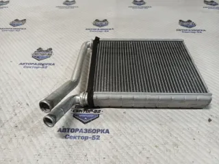 8710742170 Радиатор отопителя (печки) Toyota Rav 4 3 Арт 2-946193, вид 4