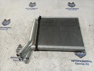 8710742170 Радиатор отопителя (печки) Toyota Rav 4 3 Арт 2-946193, вид 5