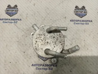3349342070 Радиатор масляный Toyota Rav 4 3 Арт 2-946207, вид 1