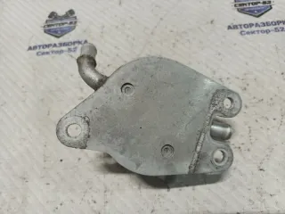 3349342070 Радиатор масляный Toyota Rav 4 3 Арт 2-946207, вид 2