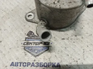 3349342070 Радиатор масляный Toyota Rav 4 3 Арт 2-946207, вид 3