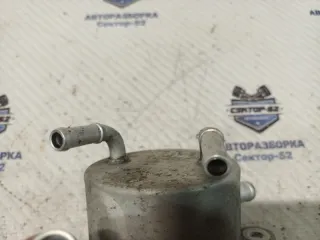 3349342070 Радиатор масляный Toyota Rav 4 3 Арт 2-946207, вид 4