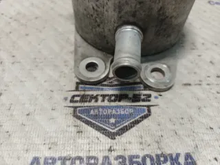 3349342070 Радиатор масляный Toyota Rav 4 3 Арт 2-946207, вид 5