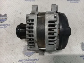 2706037051 Генератор Toyota Rav 4 3 Арт 2-946238, вид 1