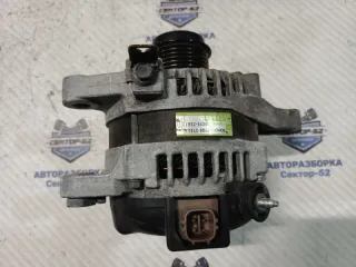 2706037051 Генератор Toyota Rav 4 3 Арт 2-946238, вид 2