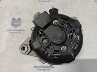 2706037051 Генератор Toyota Rav 4 3 Арт 2-946238, вид 4