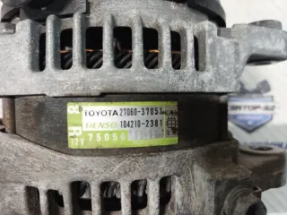 2706037051 Генератор Toyota Rav 4 3 Арт 2-946238, вид 7