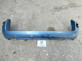 5215942040 Бампер задний Toyota Rav 4 3 Арт 2-946239, вид 1