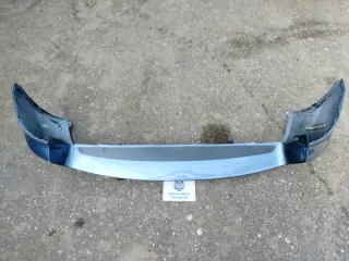 5215942040 Бампер задний Toyota Rav 4 3 Арт 2-946239, вид 2