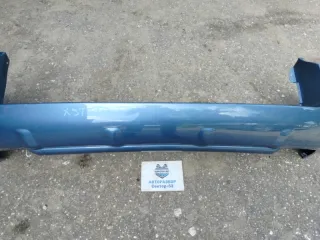 5215942040 Бампер задний Toyota Rav 4 3 Арт 2-946239, вид 4