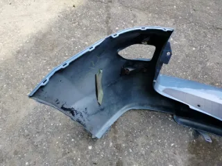 5215942040 Бампер задний Toyota Rav 4 3 Арт 2-946239, вид 7
