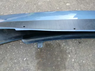 5215942040 Бампер задний Toyota Rav 4 3 Арт 2-946239, вид 8