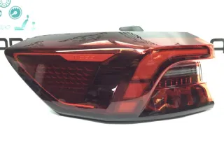 605000912AA Фонарь задний левый Chery Chery Tiggo 7 Pro Max Арт 2-946272, вид 8