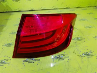 17346202 Фонарь задний правый BMW 5 F10/F11/GT F07 Арт 2-946312, вид 1