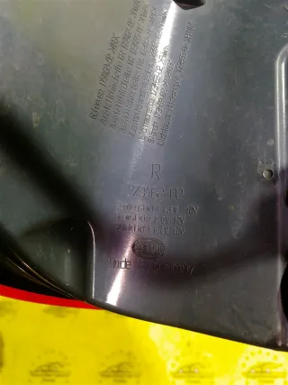 17346202 Фонарь задний правый BMW 5 F10/F11/GT F07 Арт 2-946312, вид 8