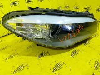 1LL01013104 Фары комплект BMW 5 F10/F11/GT F07 Арт 2-946313, вид 5