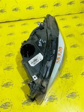 1LL01013104 Фары комплект BMW 5 F10/F11/GT F07 Арт 2-946313, вид 10