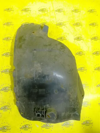 13125604 Защита арок (подкрылок) Opel Astra G Арт 2-946522, вид 1