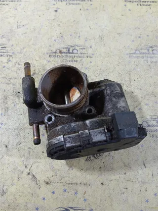 24420536 Заслонка дроссельная Opel Corsa B Арт 2-946533, вид 1