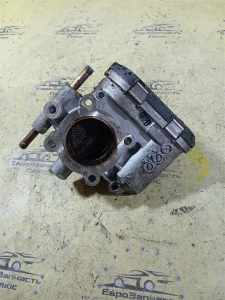 24420536 Заслонка дроссельная Opel Corsa B Арт 2-946533, вид 5