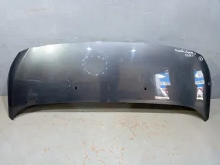 9811892880 Капот Peugeot Traveller Арт 2-946649, вид 1