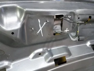 9811892880 Капот Peugeot Traveller Арт 2-946649, вид 7